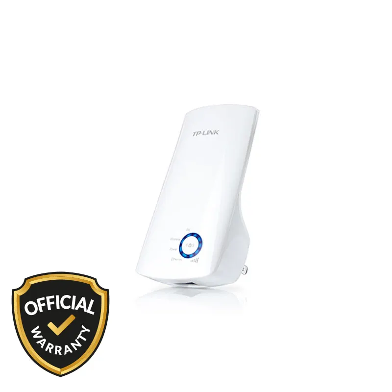 TP-Link WA850RE 300Mbps Universal Wi-Fi Range Extender - White