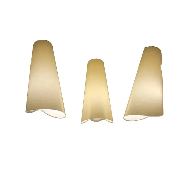 Bulb Shade 3pcs Combo Shuvro-(Regular Size)