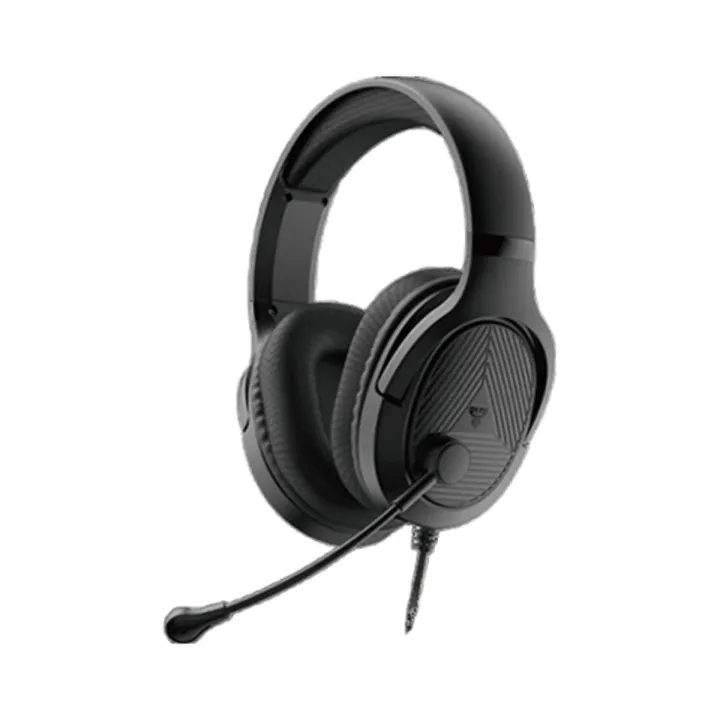 Fantech MH88 Multi-Media Gaming Headset Headphones Price in Bangladesh - Mobile.com.bd