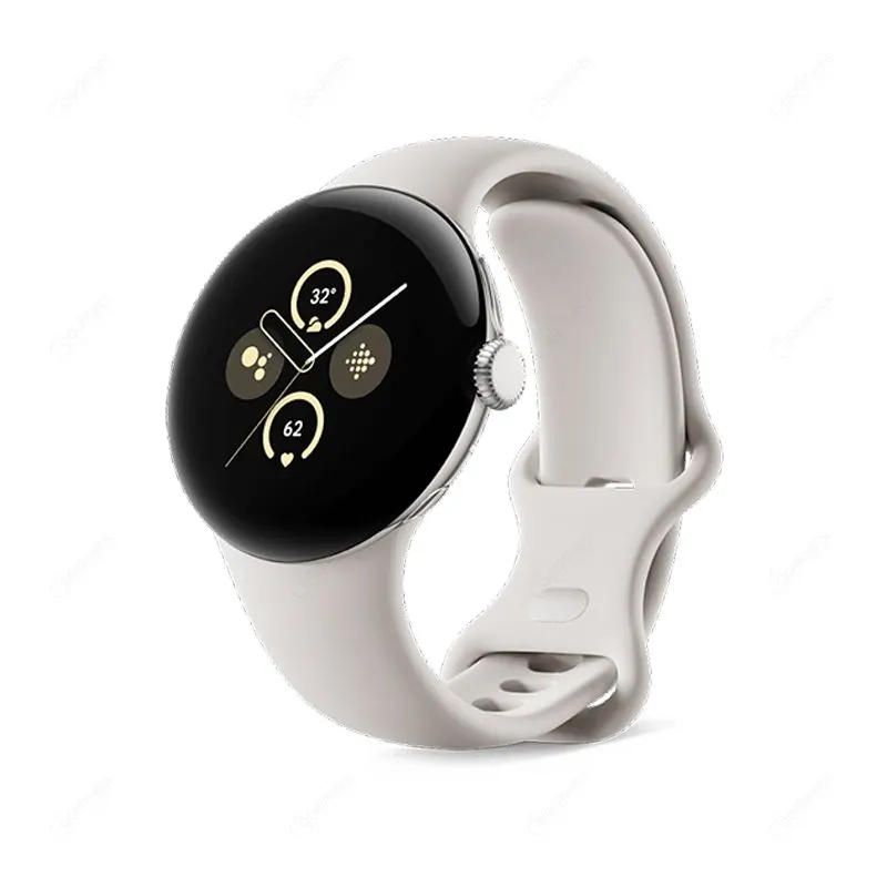 Pixel Watch 2