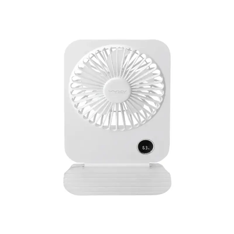 Vyvylabs Mini Foldable Desktop Fan VKD11
