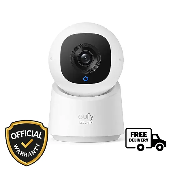 Anker Eufy C220 Security Indoor Camera