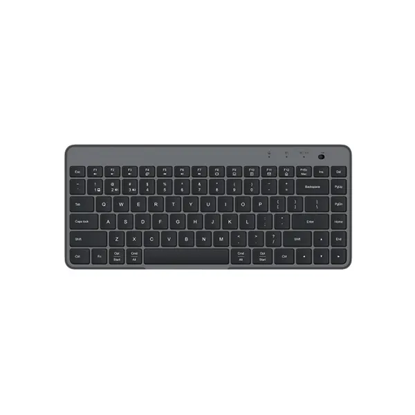 Xiaomi Mi Portable Dual Mode Wireless Keyboard (XMBXJP01YM)