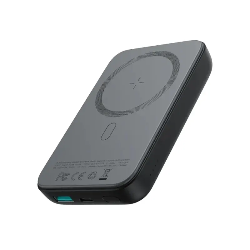 JOYROOM JR-W020 20W 10000mAh Mini Magnetic Wireless Power Bank