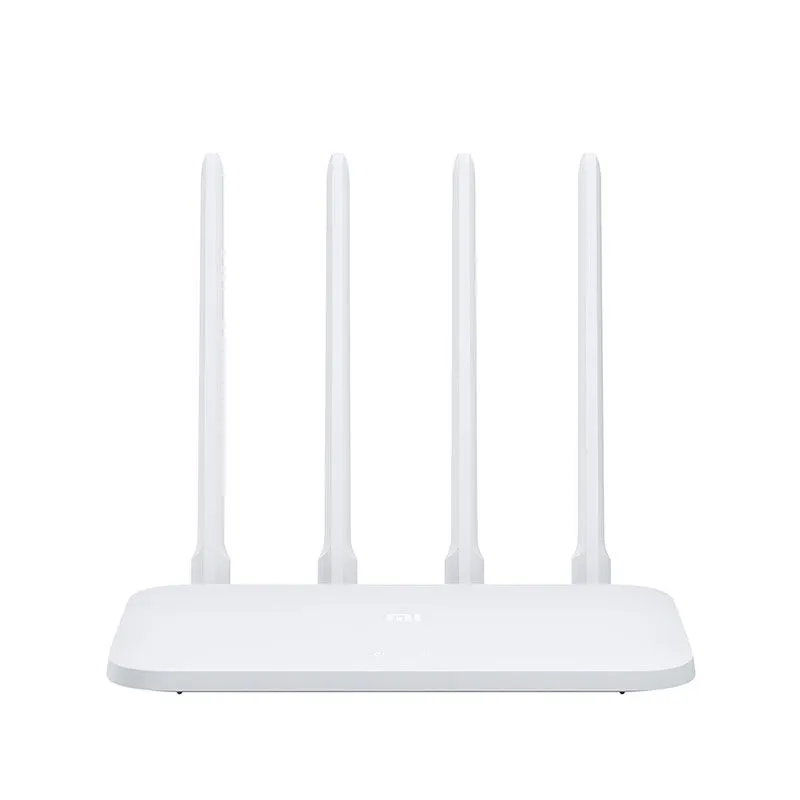 Xiaomi Mi 4C WiFi Router 300Mbps 4 Antenna Smart APP Control (Global)