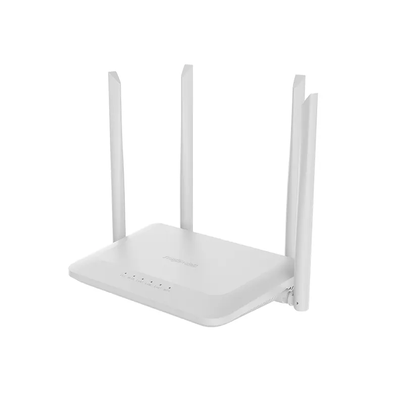 Ruijie 1200Mbps Dual-Band Mesh Wi-Fi Router (RG-EW1200)
