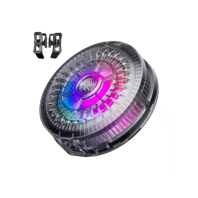 Plextone UF1 Radiator Magnetic Phone Cooler