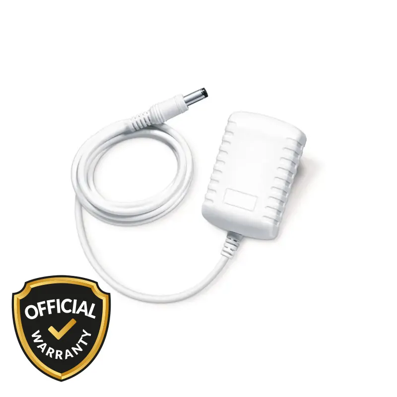 Beurer Adapter for BP Monitor