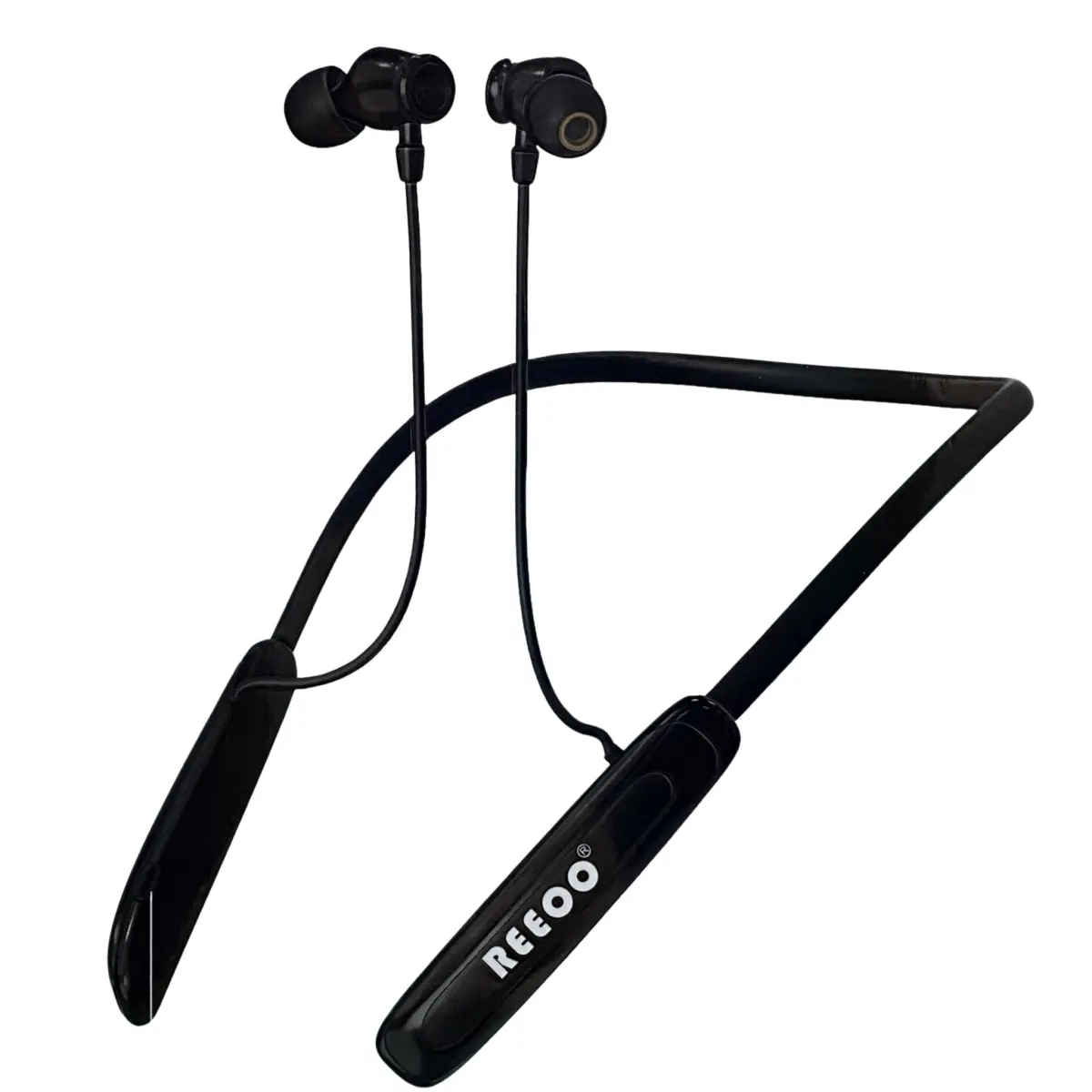 Reeoo ANC ENC Wireless Neckband (Dream ANC)