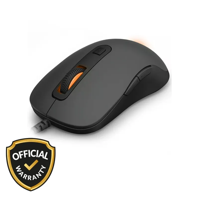 Rapoo V16 RGB Optical Gaming Mouse