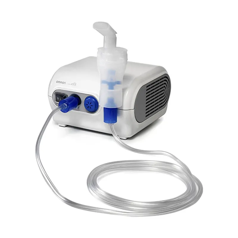 Omron NE-C28 Compressor Nebulizer - Price in Bangladesh