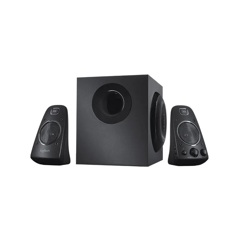 Logitech Z623 Speaker System with Subwoofer
