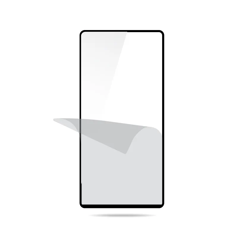 Samsung Galaxy A31 Tempered Glass Screen Protector