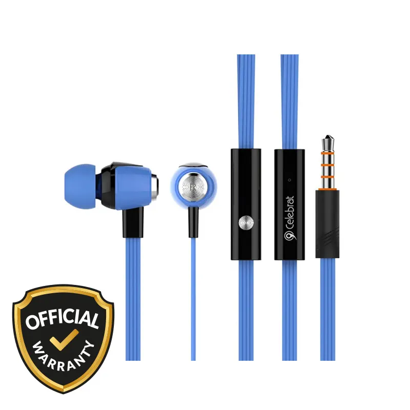 Yison Celebrat G9 3.5mm Earphone