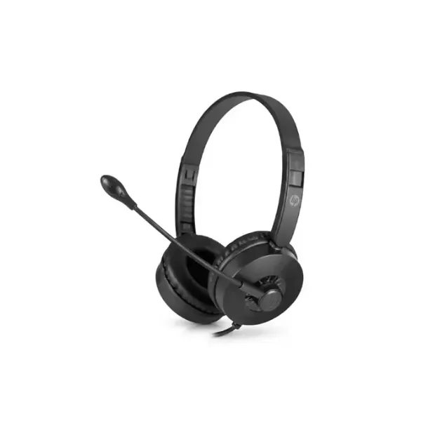 HP DHE-8009 Wired Headphone Headphones Price in Bangladesh - Mobile.com.bd
