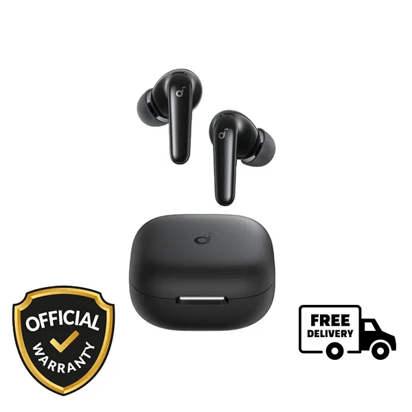 Anker Soundcore R60i NC TWS Earbuds
