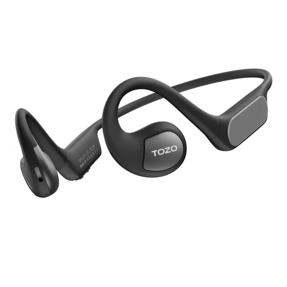 TOZO OpenReal Clear Sound with Powerful Bass - Price in Bangladesh