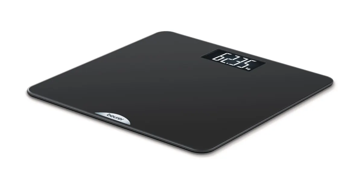 Personal bathroom scale PS 240 Soft Grip   4 sets/CTN - Price in Bangladesh
