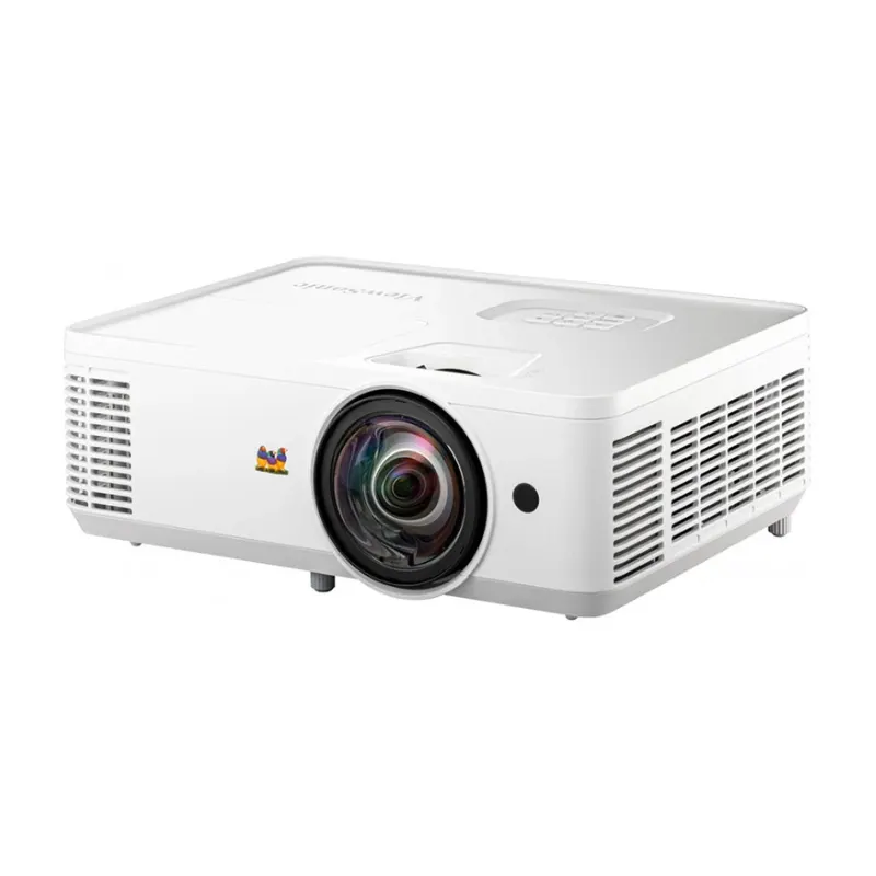 ViewSonic PS502X 4000 Lumens XGA Business & Education Projector