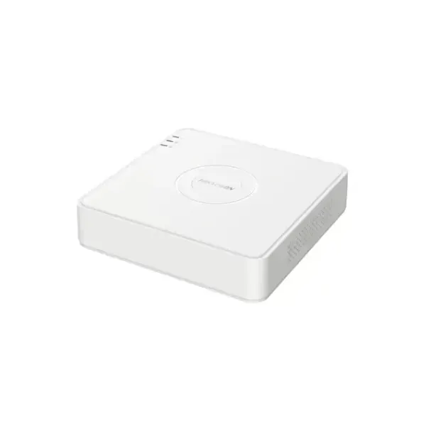 Hikvision iDS-7108HQHI-M1/T 08 Channel Mini AcuSense DVR Others Price in Bangladesh - Mobile.com.bd