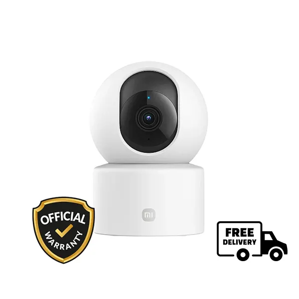 Xiaomi Smart Camera C301