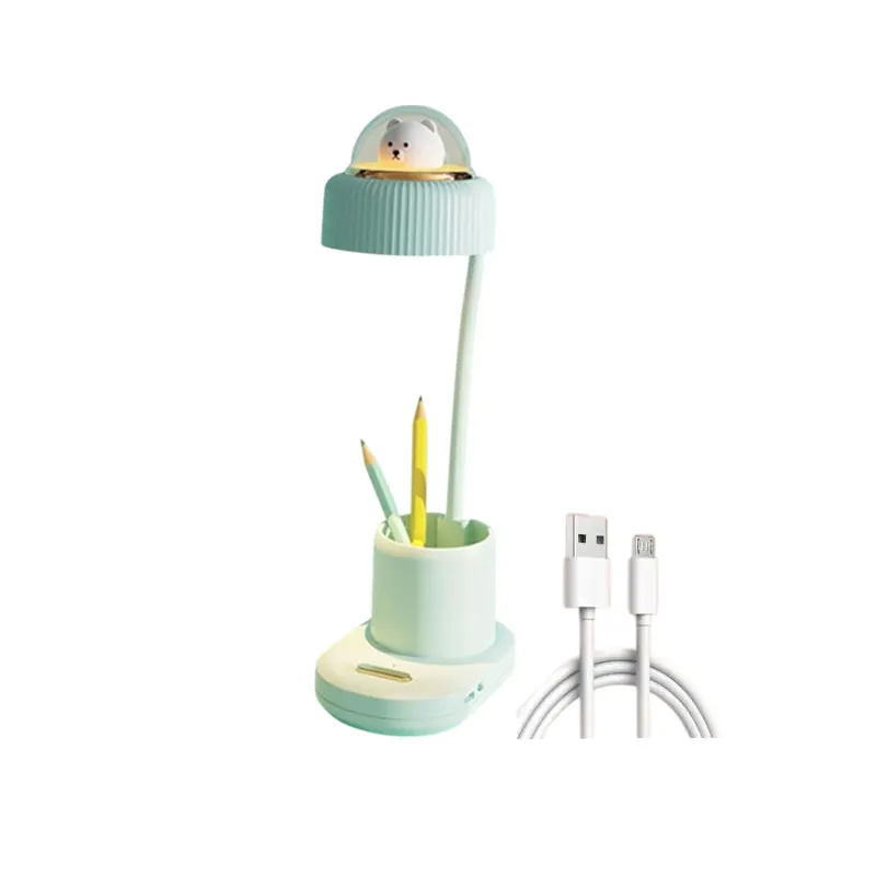 Rechargeable Ambient Premium Study Desk Lamp