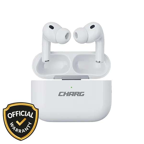 CHARG Pods Pro 3 TWS Earbuds