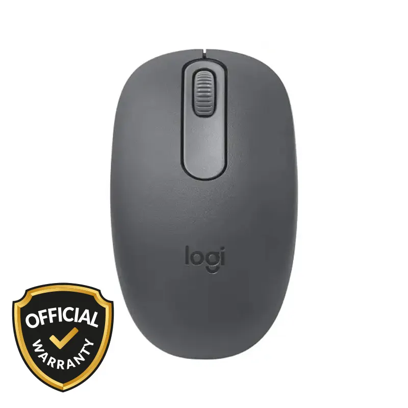 Logitech M196 Bluetooth Mouse