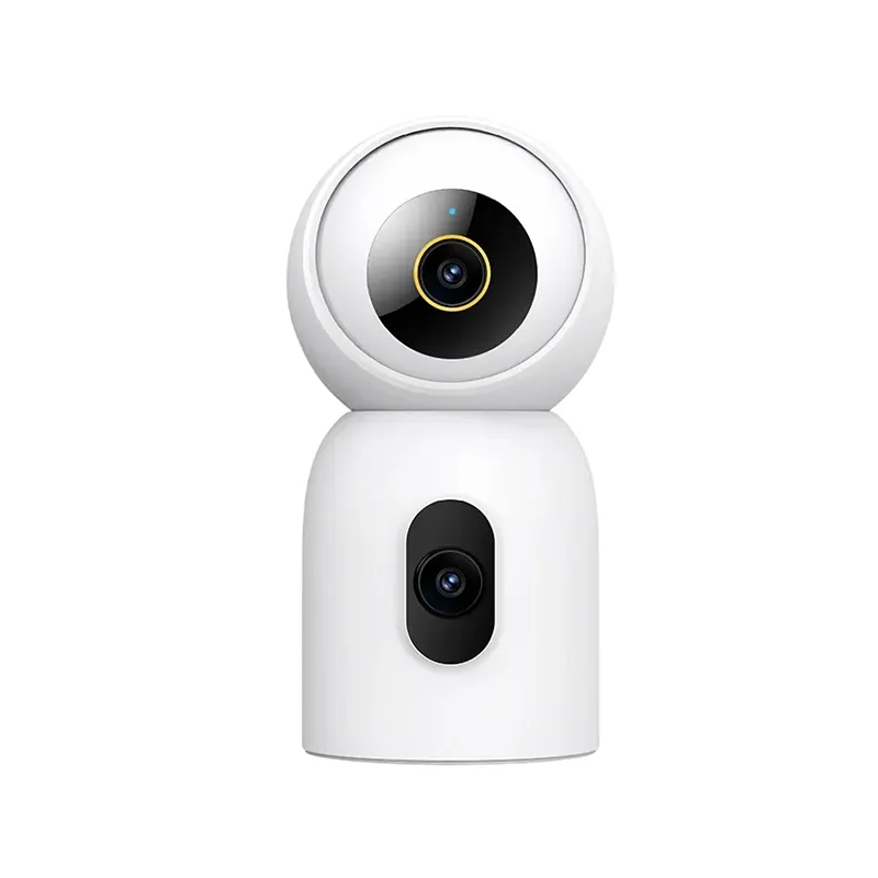 IMILAB C30 Dual 3K+3K Wi-Fi Plug-in Indoor Camera
