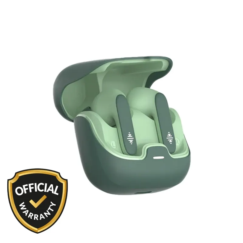 ICE Prime Pro ENC TWS Earbuds