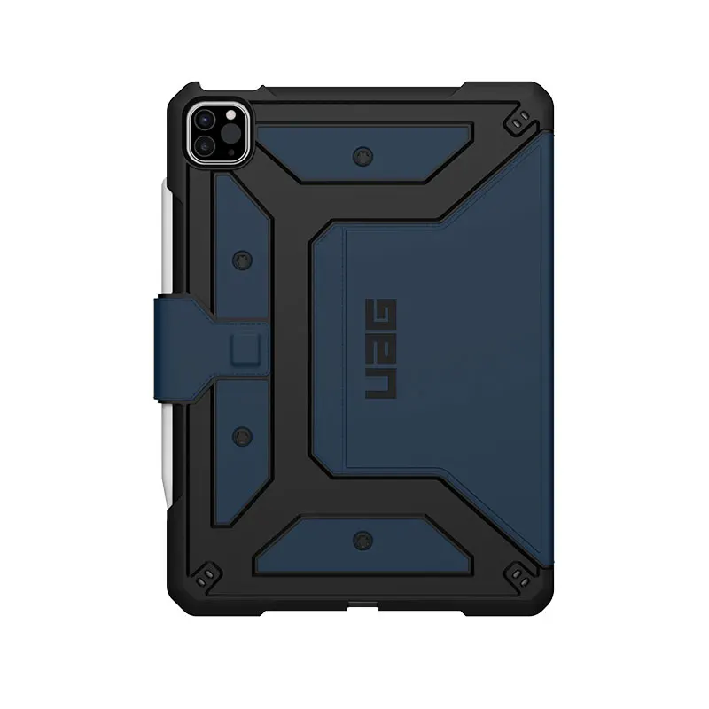 UAG Metropolis SE Series Flip Cover Case for iPad Pro 11" (4th Gen, 2022)