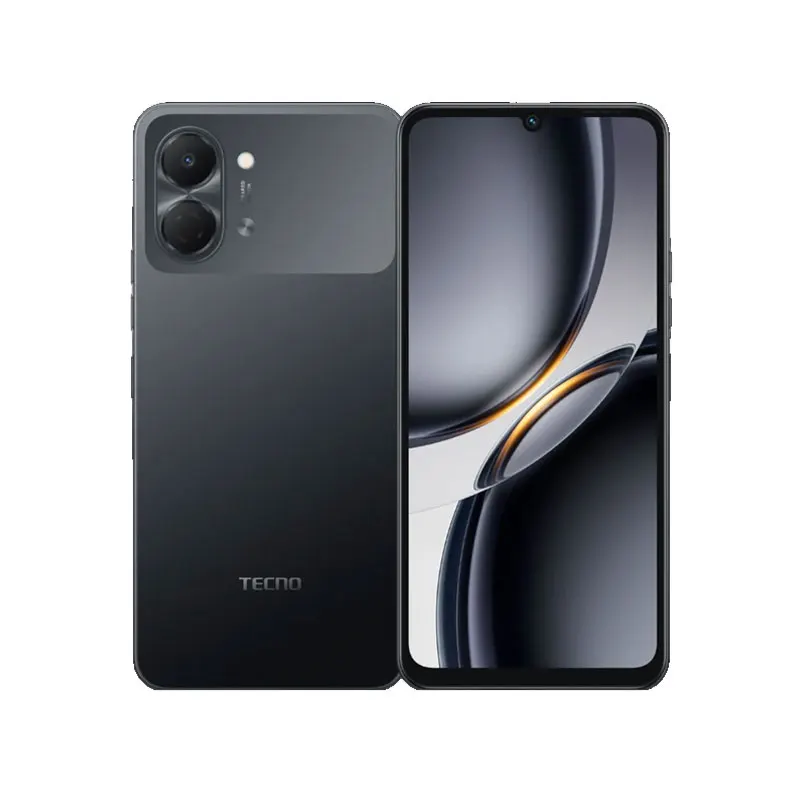 TECNO Spark Go 3 (4/64GB) Official