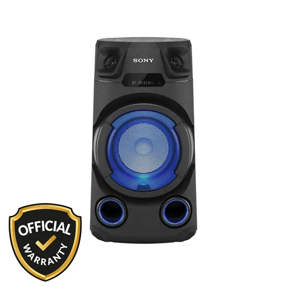 Sony MHC-V13 High Power Bluetooth Audio System