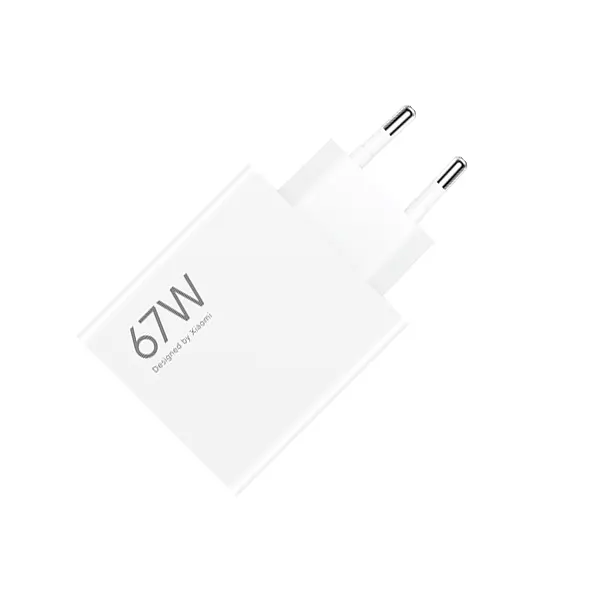 Xiaomi 67W HyperCharge Combo Type-A EU (MDY-12-EH)