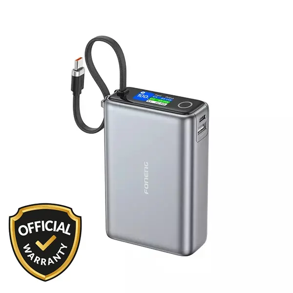 Foneng 20000mAh Power Bank (PX132)