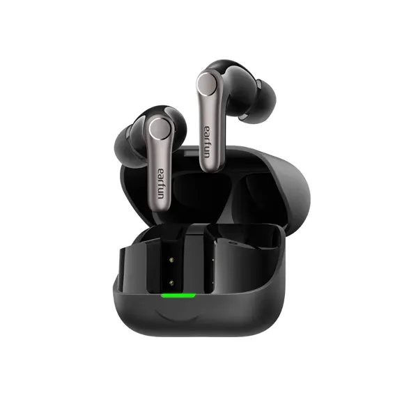 EarFun Air Pro 4+ Hi-Res Adaptive ANC Earbuds