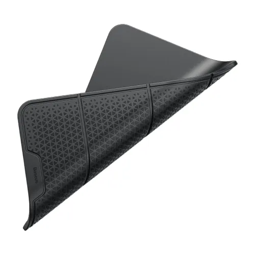 Baseus Folding Bracket Anti-skid Pad Car Mount Holder