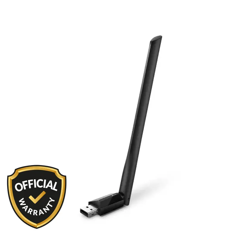 TP-Link Archer T2U Nano AC600 Nano Wireless USB Adapter