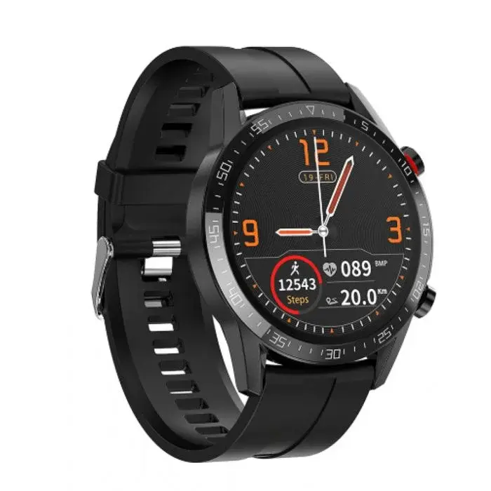 Vivo Microwear L13 Smartwatch Full Touch Screen With Bluetooth Call