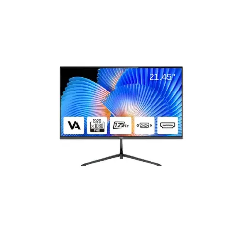 NPC MF2219-V 22 Inch 120Hz FHD LED Monitor Price in Bangladesh - Mobile.com.bd