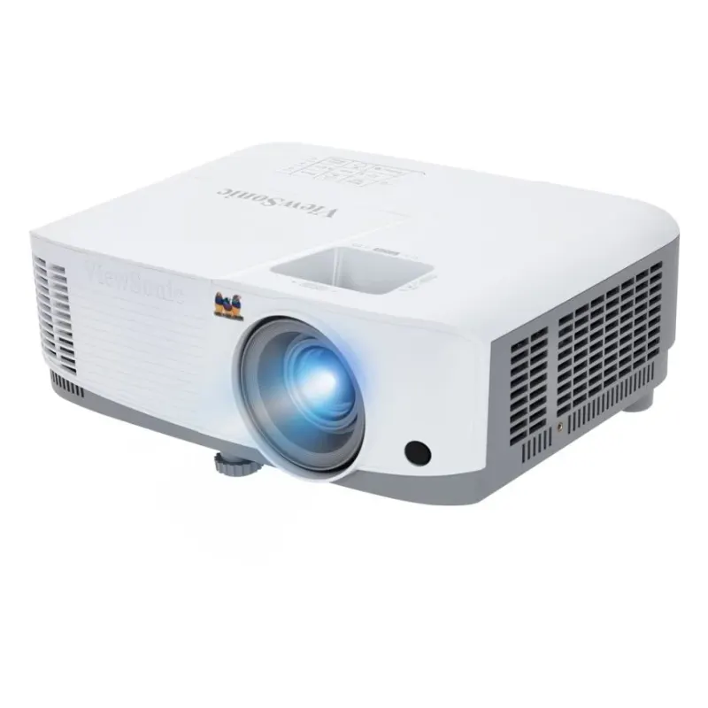 ViewSonic SP3 4800 Lumens SVGA Business Projector