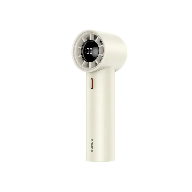 XUNDD XDOT-084 Mini Handheld High Speed Fan - 2000mAh