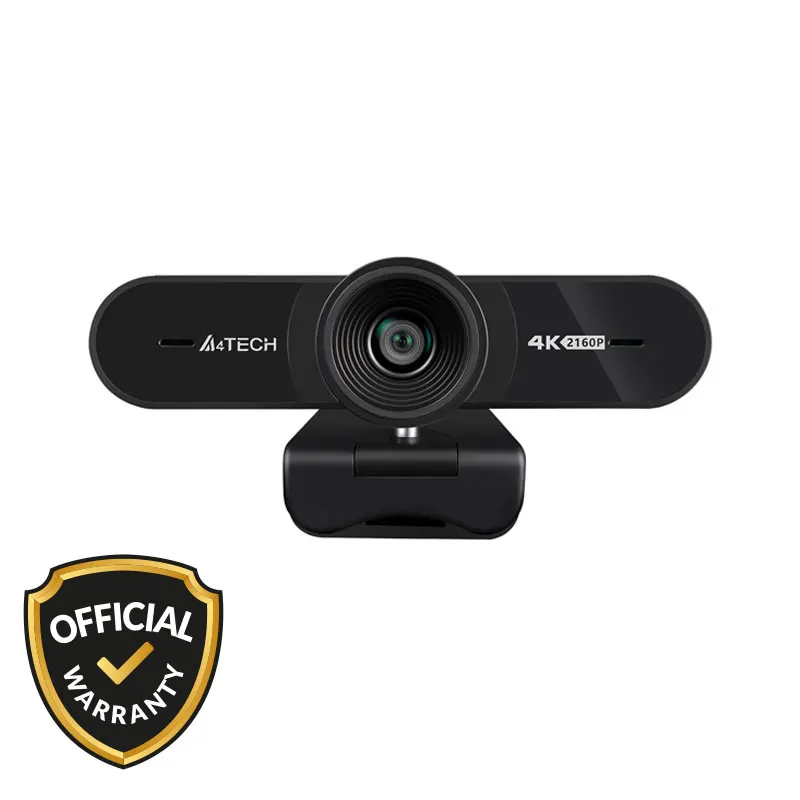 A4tech PK-1000HA UHD 4K Pro Autofocus Webcam