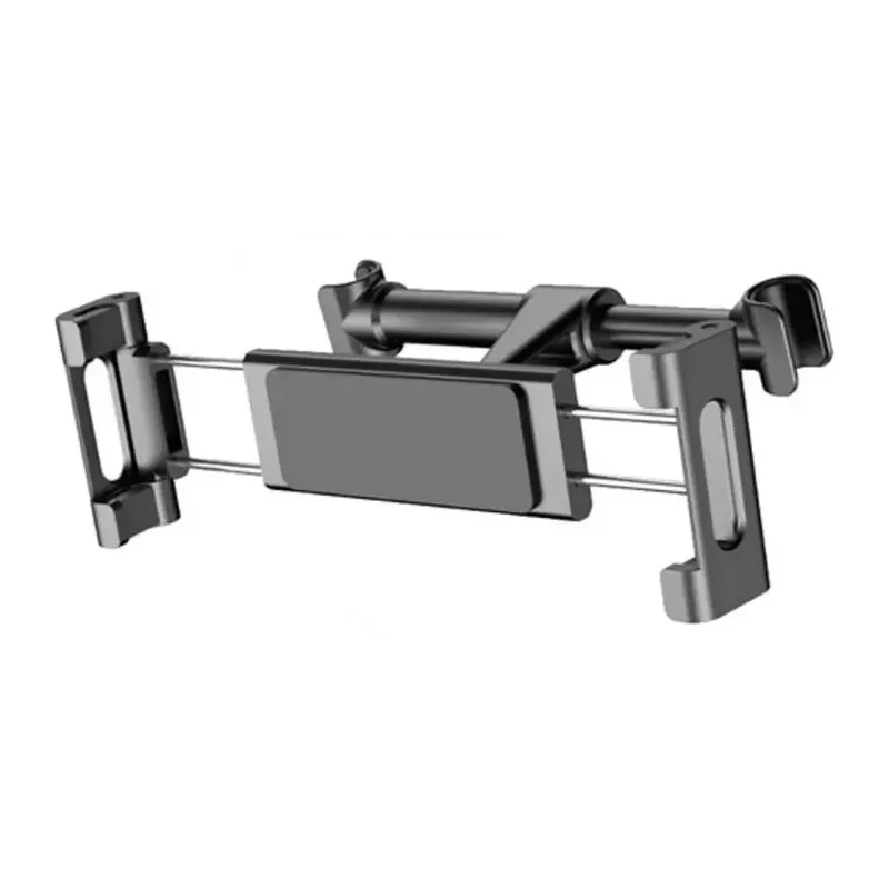 Baseus Back Seat Car Phone Holder - Black - Price in Bangladesh