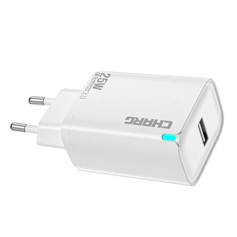 CHARG 25W Fast Charging Adapter (C-08)