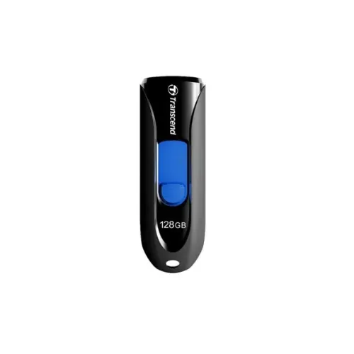 Transcend JetFlash 790 High-Speed USB 3.0 128GB Portable USB Flash Drive Others Price in Bangladesh - Mobile.com.bd