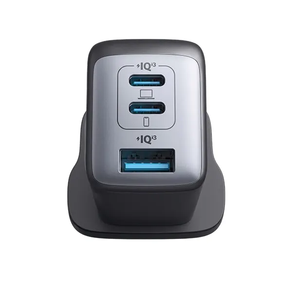 Anker PowerPort III 65W UK Adapter