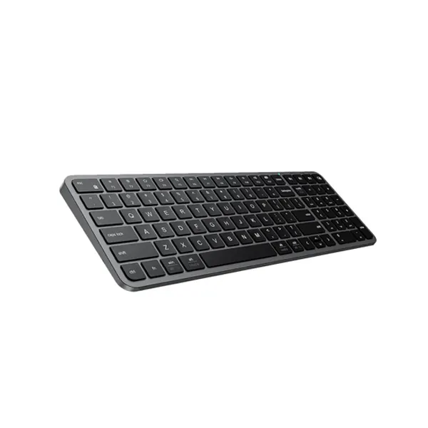 iClever Compact Size Multi-Device Bluetooth Keyboard (BK20)