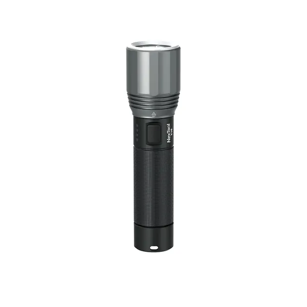 Nextool T10 2000 Lumens Rechargeable LED Flashlight (NE20343)