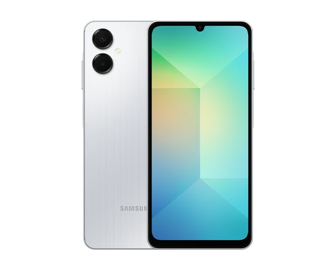 Samsung Galaxy A06 (Official)